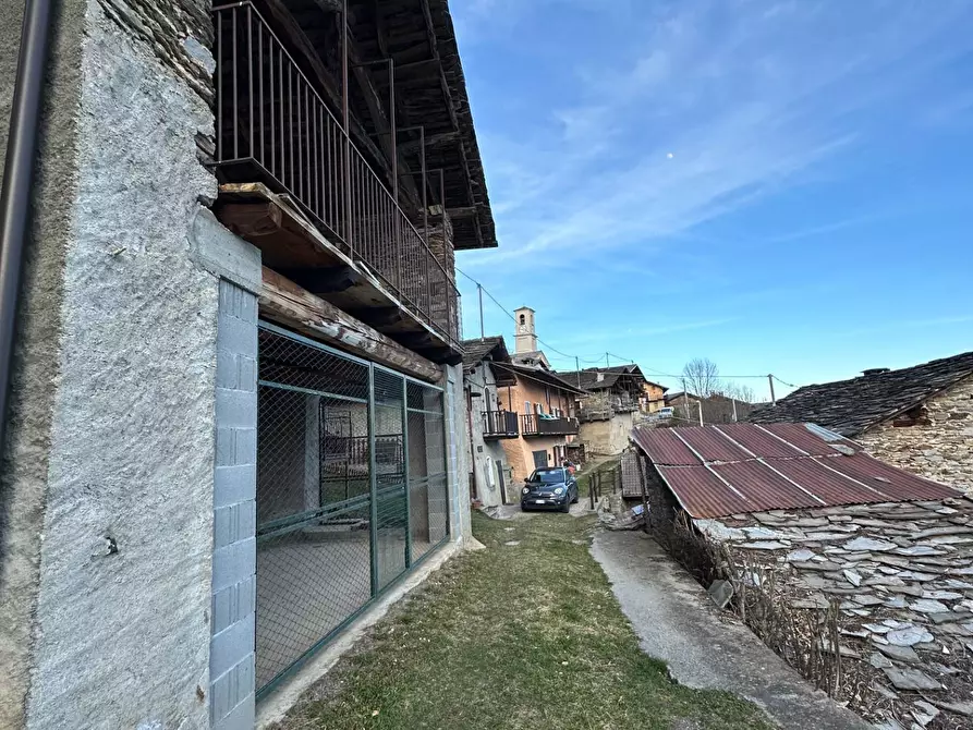 Immagine 30 di Baita in vendita  in frazione frise a Monterosso Grana