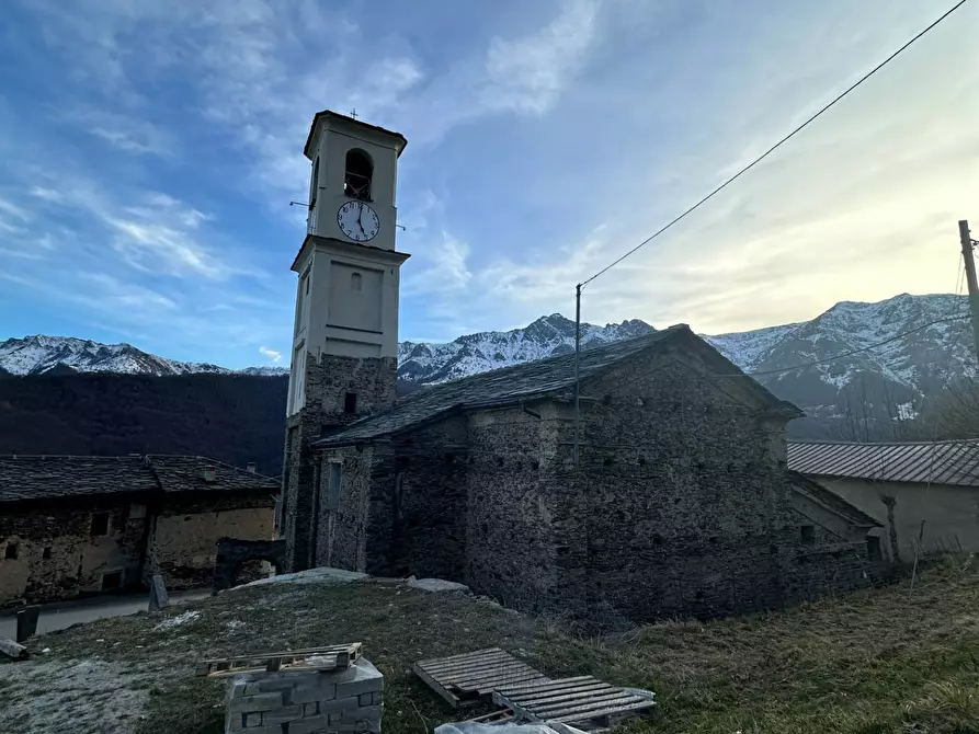 Immagine 31 di Baita in vendita  in frazione frise a Monterosso Grana