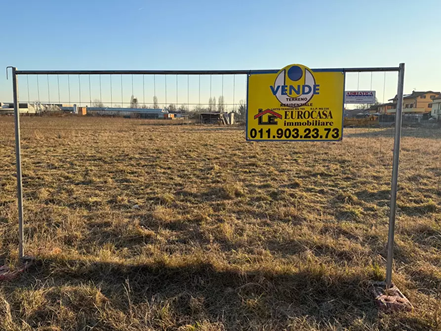 Immagine 2 di Terreno residenziale in vendita  in Via San Massimo snc a Almese