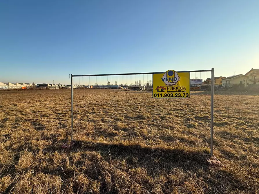 Immagine 3 di Terreno residenziale in vendita  in Via San Massimo snc a Almese