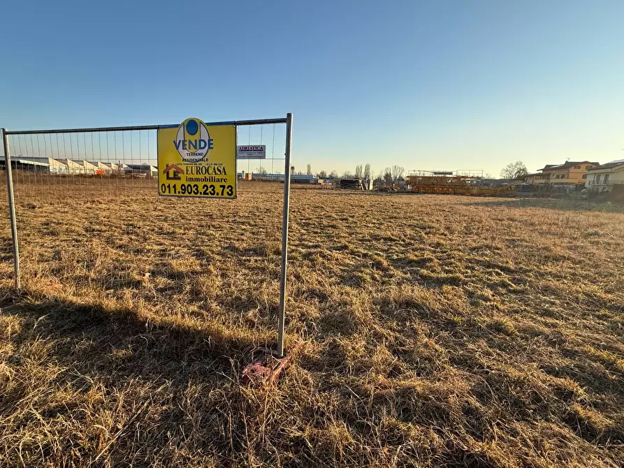 Immagine 4 di Terreno residenziale in vendita  in Via San Massimo snc a Almese