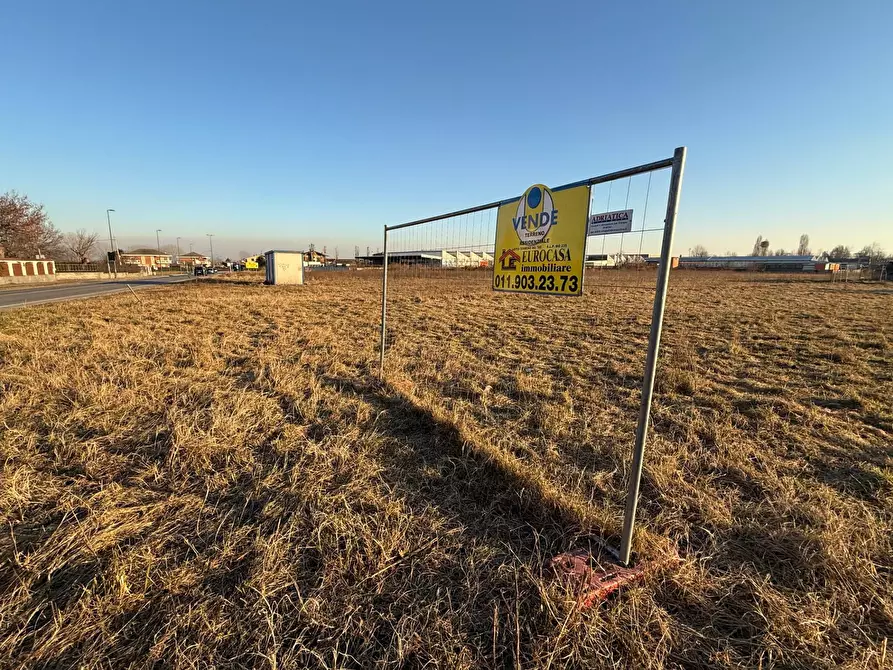 Immagine 5 di Terreno residenziale in vendita  in Via San Massimo snc a Almese