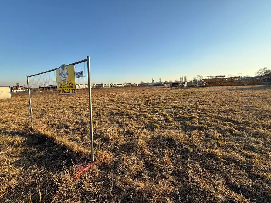 Immagine 8 di Terreno residenziale in vendita  in Via San Massimo snc a Almese