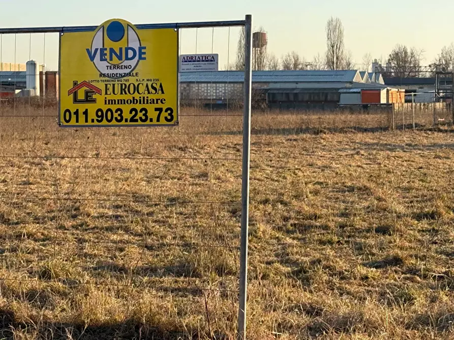 Immagine 12 di Terreno residenziale in vendita  in Via San Massimo snc a Almese