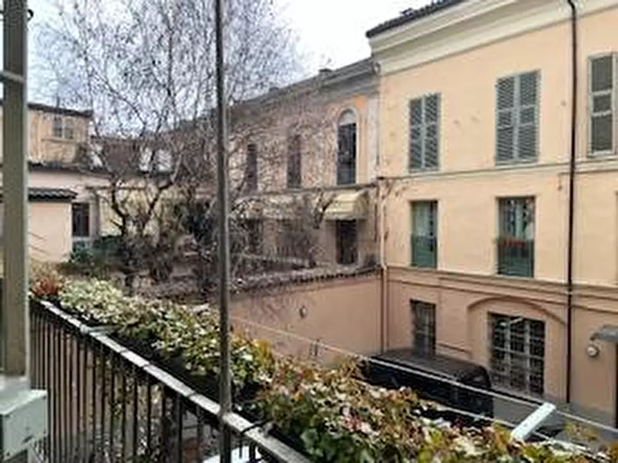 Immagine 6 di Appartamento in affitto  in Via Accademia Albertina 35 a Torino