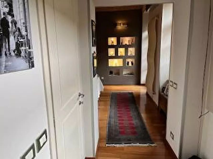 Immagine 15 di Appartamento in affitto  in Via Accademia Albertina 35 a Torino