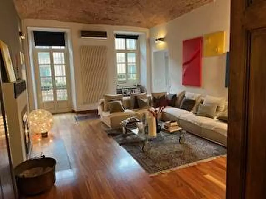 Immagine 24 di Appartamento in affitto  in Via Accademia Albertina 35 a Torino