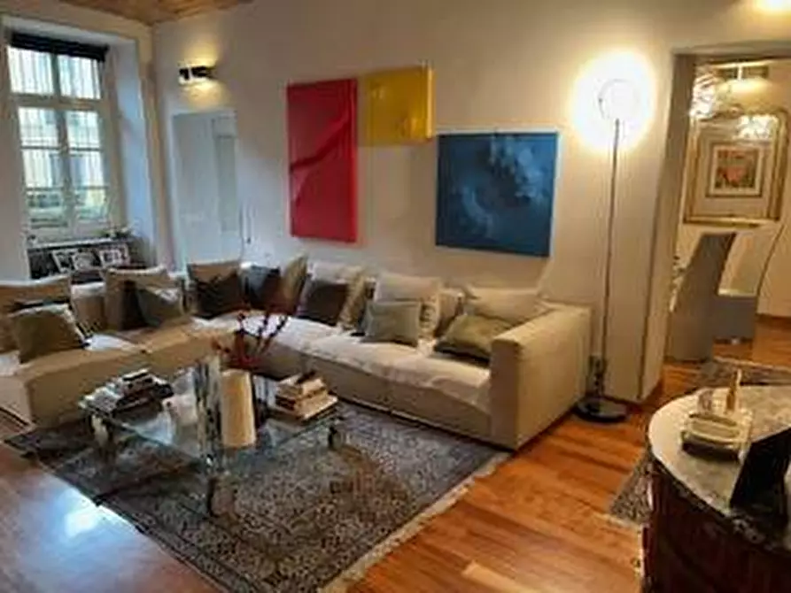 Immagine 25 di Appartamento in affitto  in Via Accademia Albertina 35 a Torino