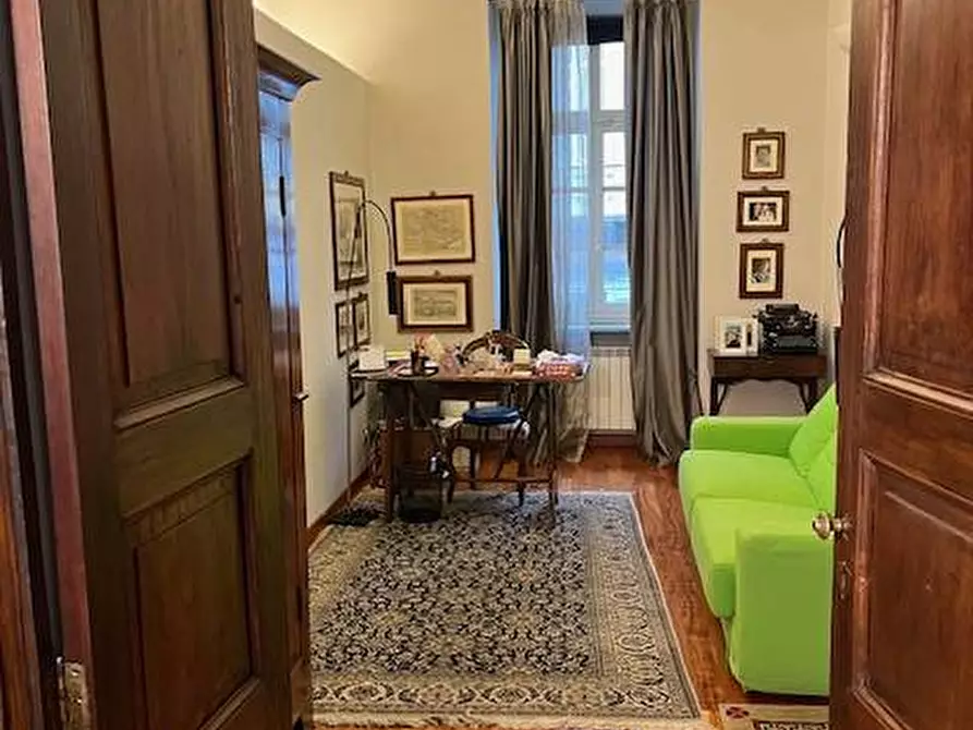 Immagine 27 di Appartamento in affitto  in Via Accademia Albertina 35 a Torino