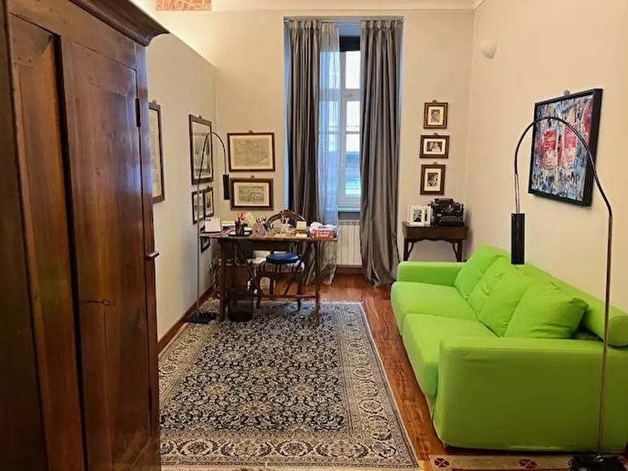 Immagine 28 di Appartamento in affitto  in Via Accademia Albertina 35 a Torino