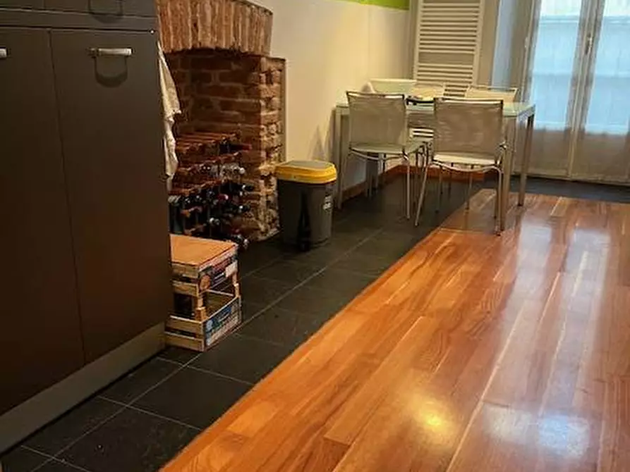 Immagine 36 di Appartamento in affitto  in Via Accademia Albertina 35 a Torino