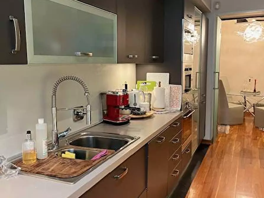 Immagine 38 di Appartamento in affitto  in Via Accademia Albertina 35 a Torino