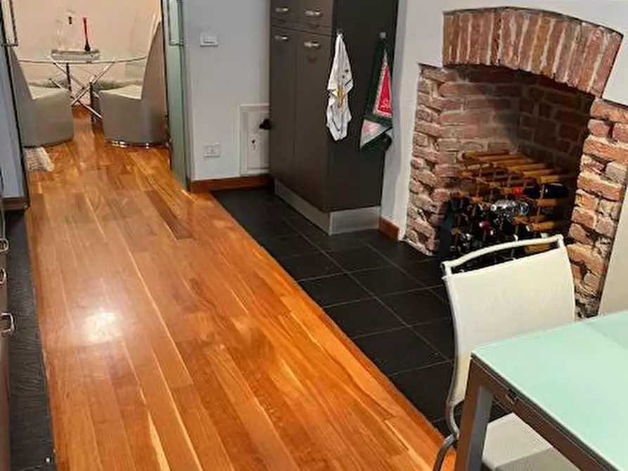 Immagine 39 di Appartamento in affitto  in Via Accademia Albertina 35 a Torino