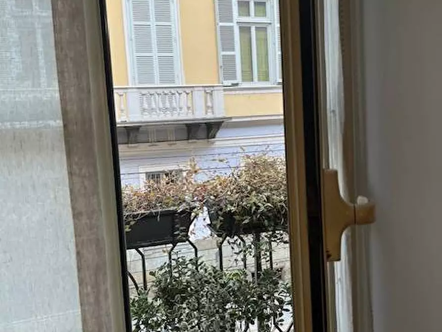 Immagine 40 di Appartamento in affitto  in Via Accademia Albertina 35 a Torino