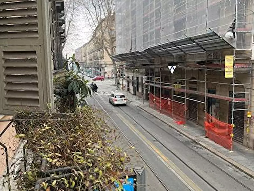 Immagine 41 di Appartamento in affitto  in Via Accademia Albertina 35 a Torino