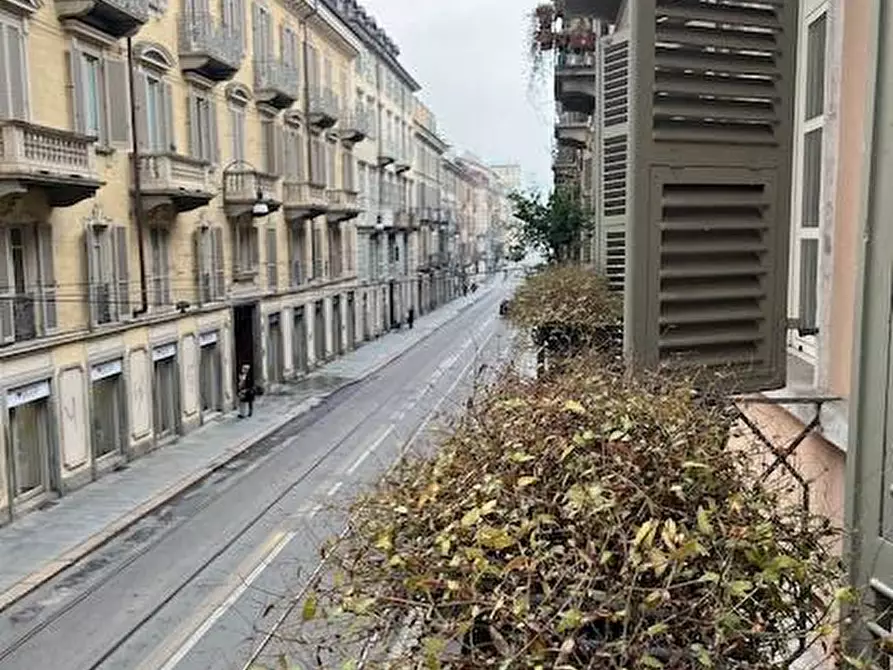 Immagine 42 di Appartamento in affitto  in Via Accademia Albertina 35 a Torino