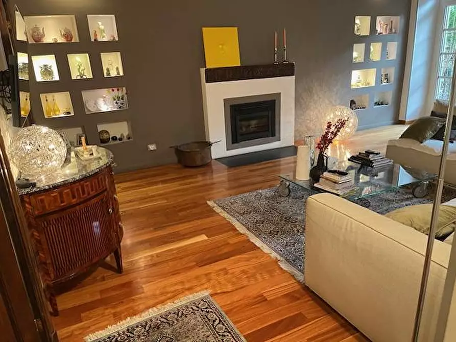 Immagine 45 di Appartamento in affitto  in Via Accademia Albertina 35 a Torino