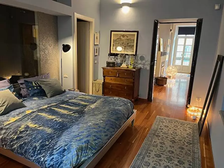 Immagine 47 di Appartamento in affitto  in Via Accademia Albertina 35 a Torino