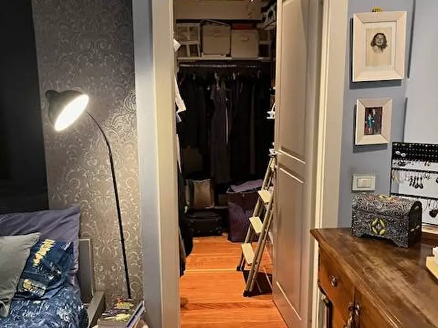 Immagine 50 di Appartamento in affitto  in Via Accademia Albertina 35 a Torino