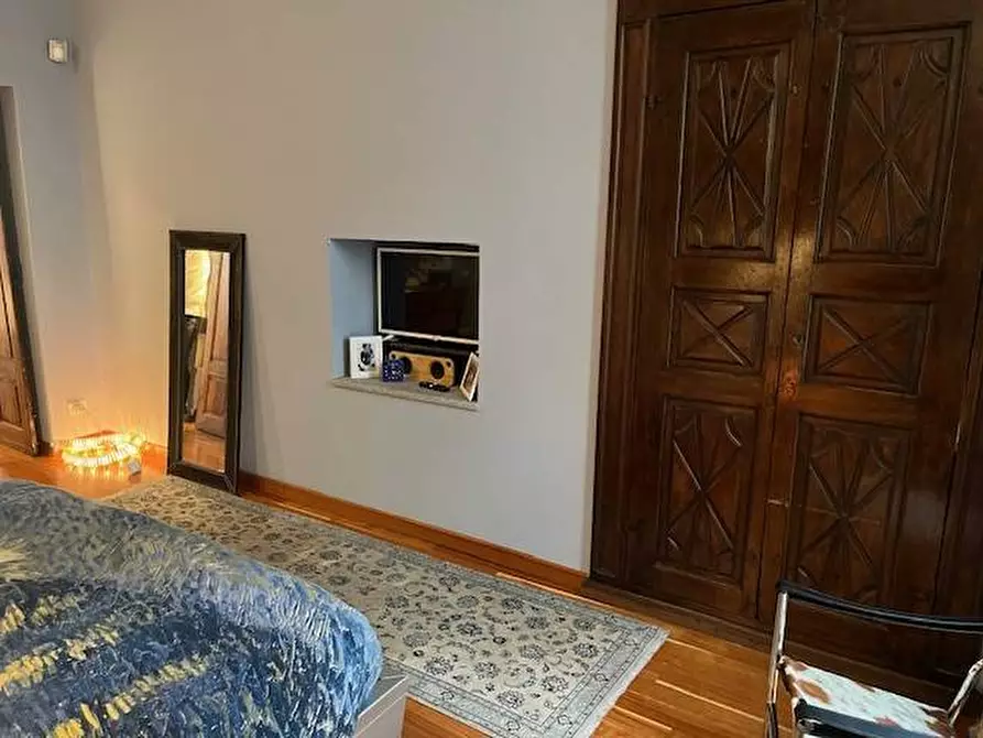 Immagine 51 di Appartamento in affitto  in Via Accademia Albertina 35 a Torino