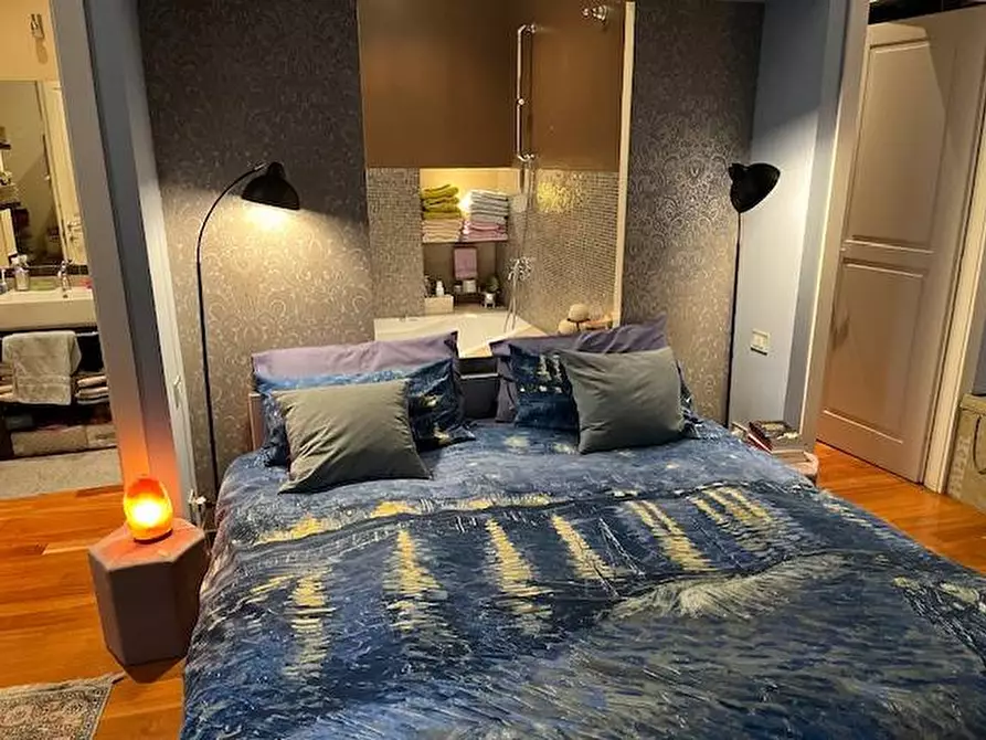 Immagine 53 di Appartamento in affitto  in Via Accademia Albertina 35 a Torino