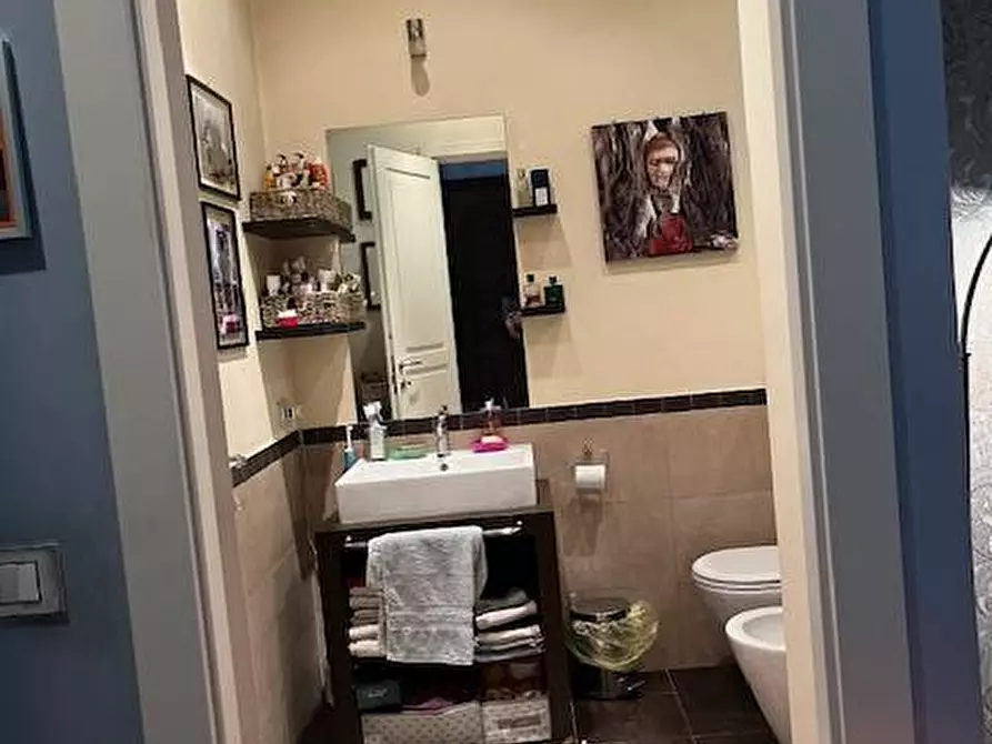 Immagine 54 di Appartamento in affitto  in Via Accademia Albertina 35 a Torino