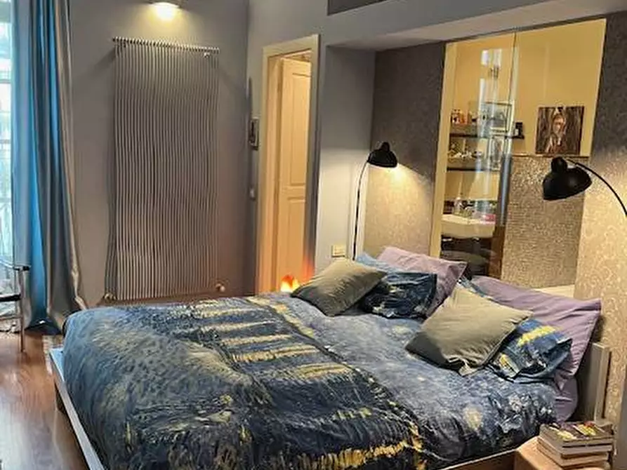 Immagine 58 di Appartamento in affitto  in Via Accademia Albertina 35 a Torino