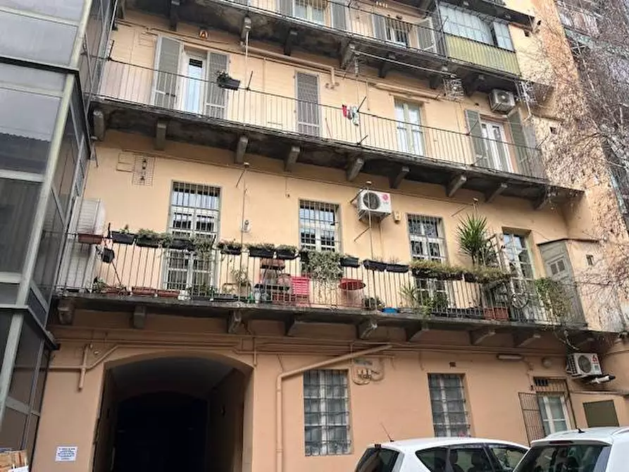 Immagine 63 di Appartamento in affitto  in Via Accademia Albertina 35 a Torino