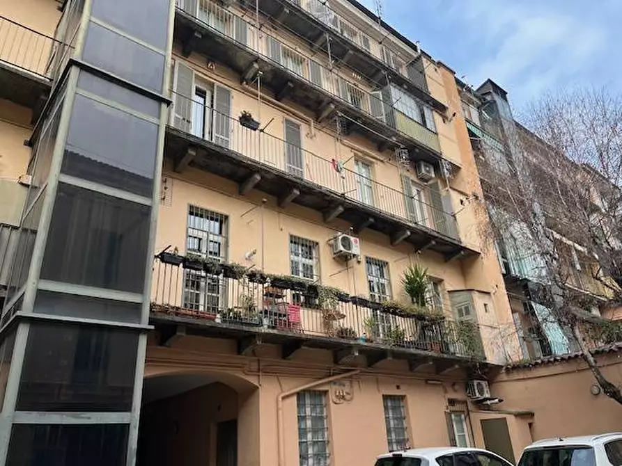 Immagine 64 di Appartamento in affitto  in Via Accademia Albertina 35 a Torino