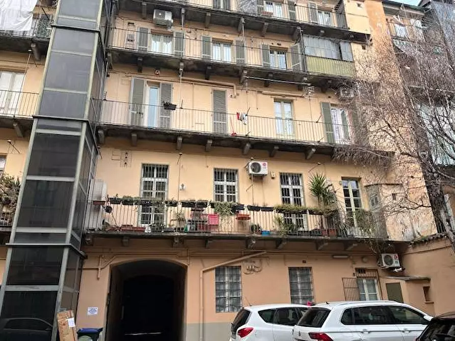 Immagine 65 di Appartamento in affitto  in Via Accademia Albertina 35 a Torino