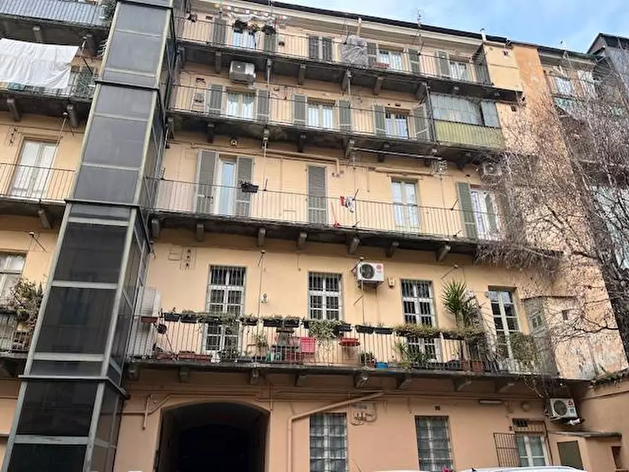 Immagine 66 di Appartamento in affitto  in Via Accademia Albertina 35 a Torino