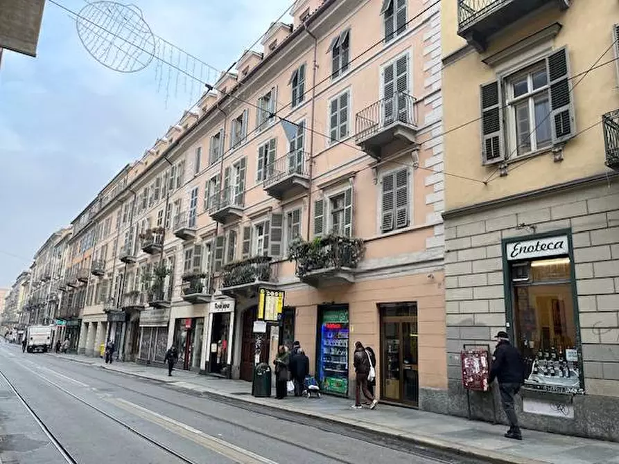 Immagine 70 di Appartamento in affitto  in Via Accademia Albertina 35 a Torino