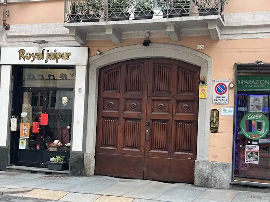 Immagine 71 di Appartamento in affitto  in Via Accademia Albertina 35 a Torino