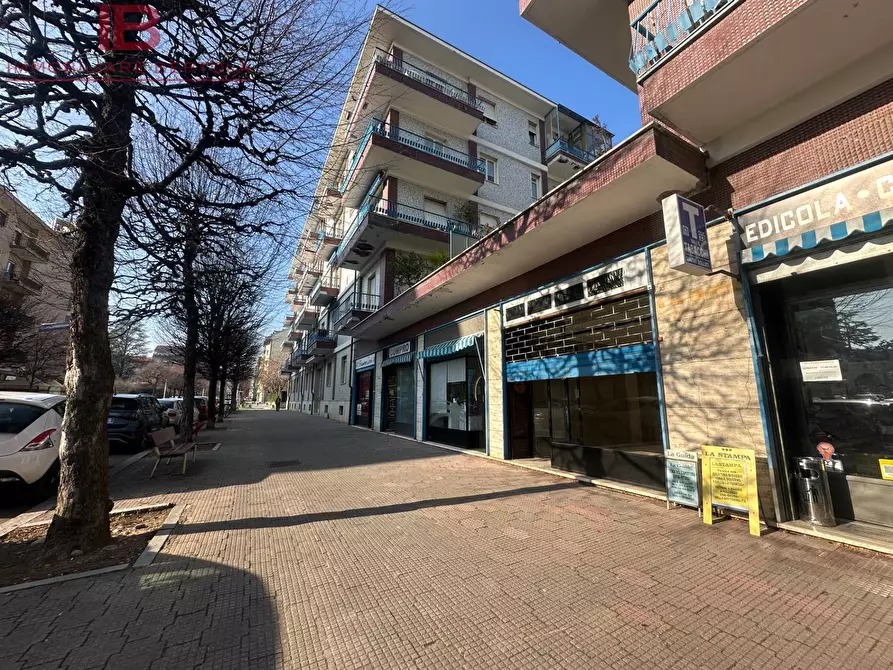 Immagine 13 di Negozio in affitto  in corso vittorio emanuele secondo 23 a Cuneo