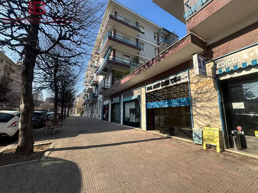 Immagine 14 di Negozio in affitto  in corso vittorio emanuele secondo 23 a Cuneo