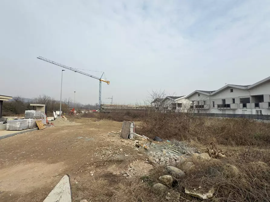 Terreno residenziale in vendita in via Bellini a Almese