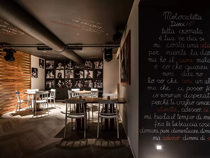 Immagine 7 di Locale commerciale in vendita  in PIAZZA AGNELLI 2 a Sestriere