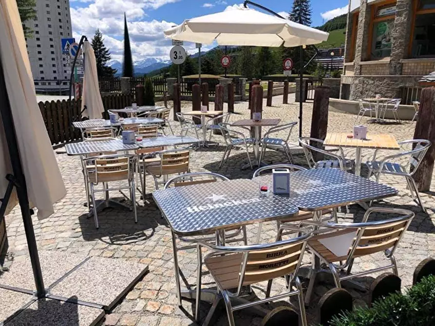 Immagine 10 di Locale commerciale in vendita  in PIAZZA AGNELLI 2 a Sestriere