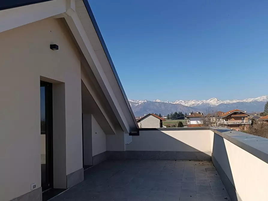 Immagine 27 di Appartamento in vendita  in via generale dalla chiesa 8 a San Maurizio Canavese