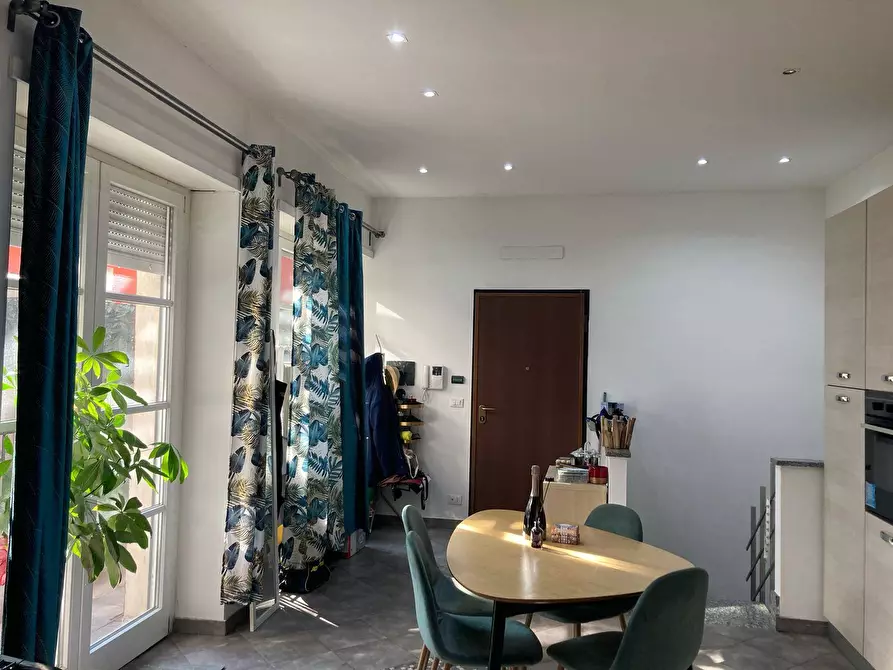 Immagine 4 di Appartamento in affitto  in Via Busca 3 a Torino