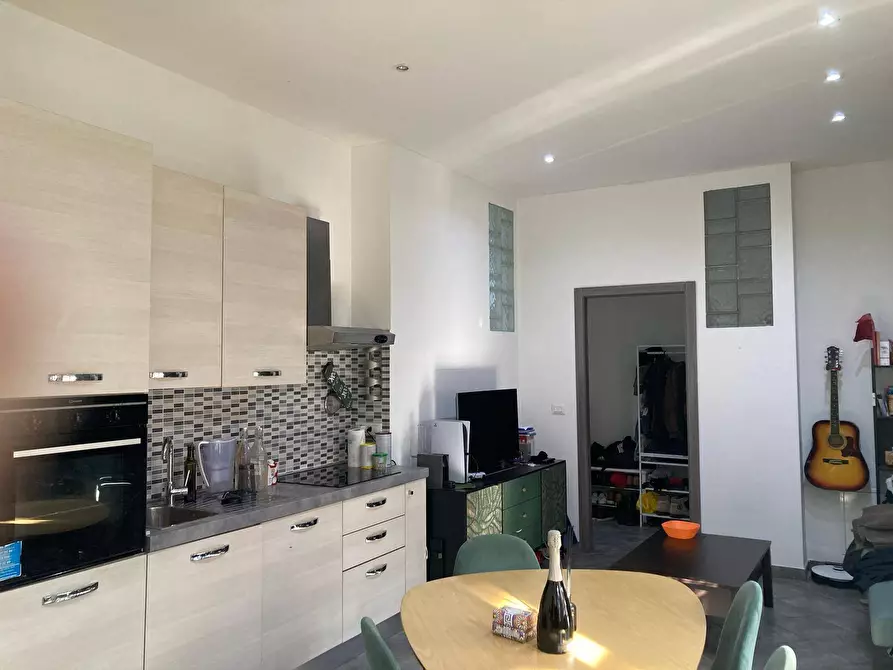 Immagine 11 di Appartamento in affitto  in Via Busca 3 a Torino