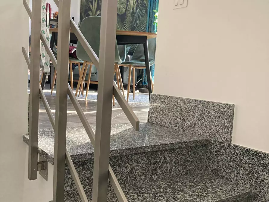 Immagine 12 di Appartamento in affitto  in Via Busca 3 a Torino