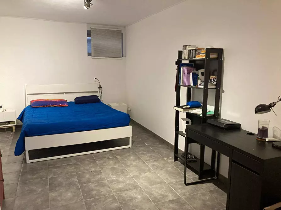 Immagine 13 di Appartamento in affitto  in Via Busca 3 a Torino