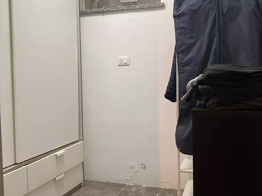 Immagine 17 di Appartamento in affitto  in Via Busca 3 a Torino