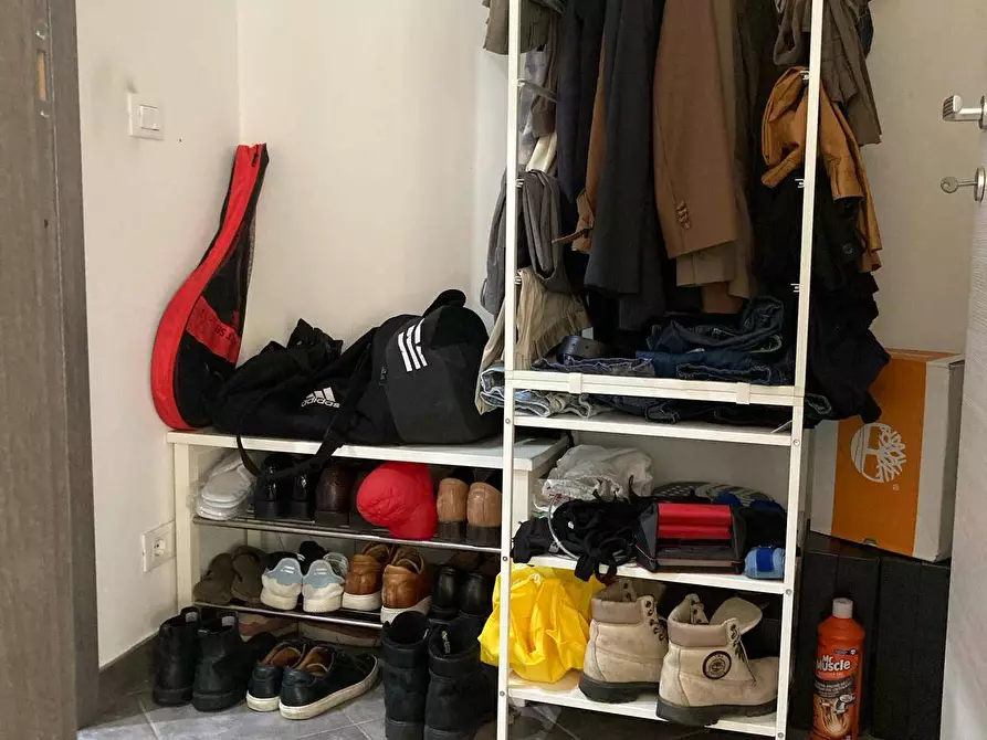 Immagine 18 di Appartamento in affitto  in Via Busca 3 a Torino