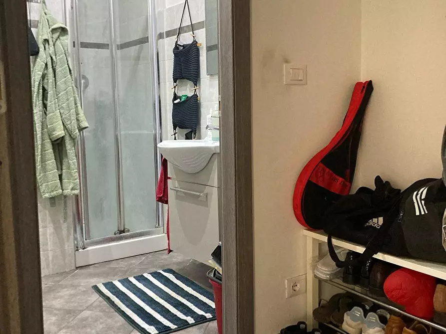 Immagine 19 di Appartamento in affitto  in Via Busca 3 a Torino