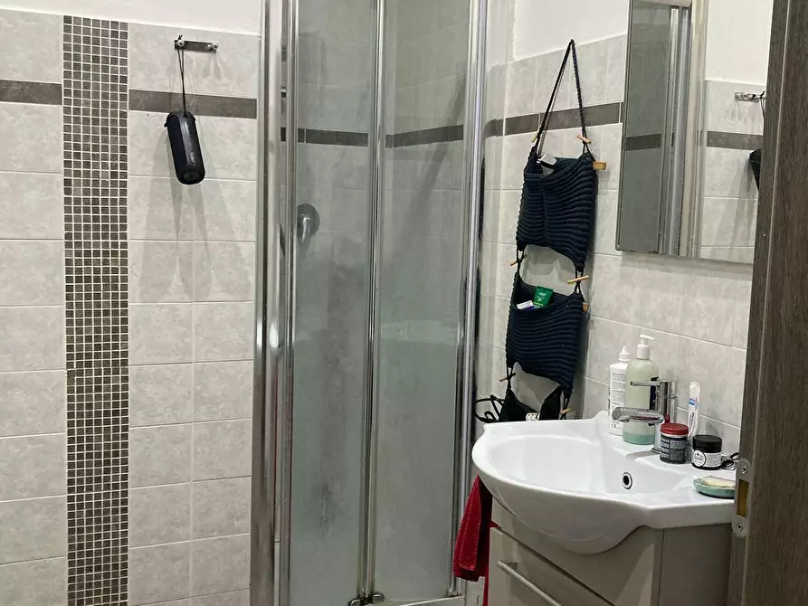 Immagine 21 di Appartamento in affitto  in Via Busca 3 a Torino