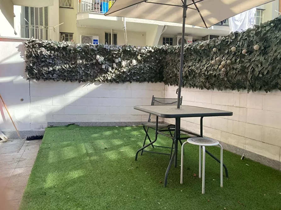 Immagine 23 di Appartamento in affitto  in Via Busca 3 a Torino