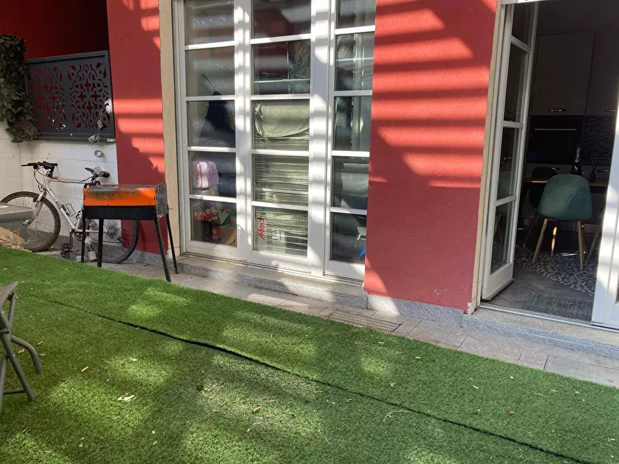 Immagine 24 di Appartamento in affitto  in Via Busca 3 a Torino