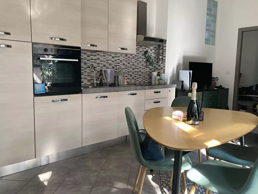 Immagine 7 di Appartamento in affitto  in Via Busca 3 a Torino